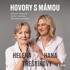 Hovory s mámou - Intimní rozhovor dcery s matkou dokumentaristkou
