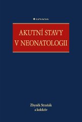 Akutní stavy v neonatologii