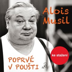 Poprvé v poušti