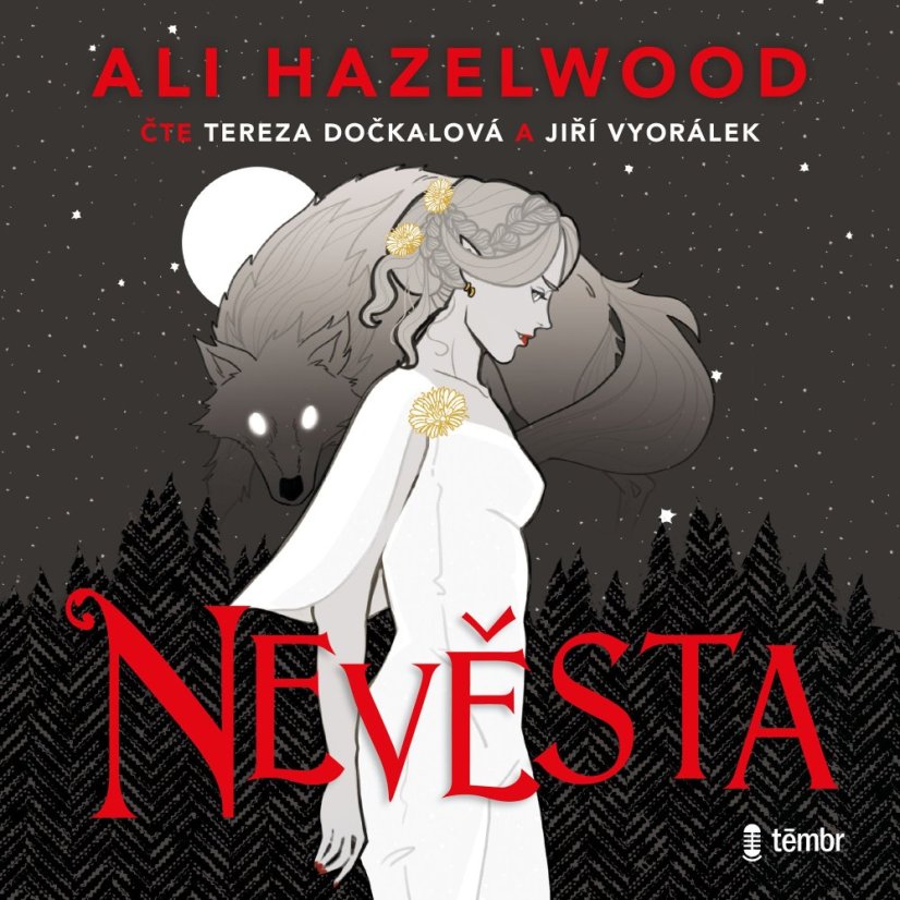 Nevěsta Nevěsta