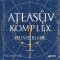 Atlasův komplex: velkolepé finále dark-academia trilogie