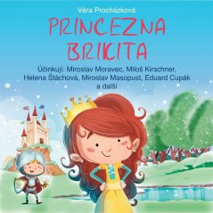 Princezna Brikita