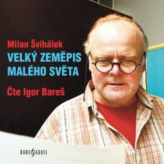 Velký zeměpis malého světa