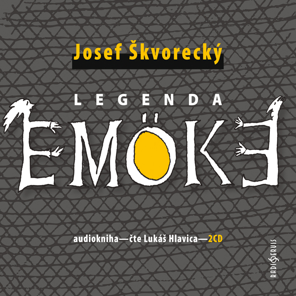 Legenda Emöke Legenda Emöke