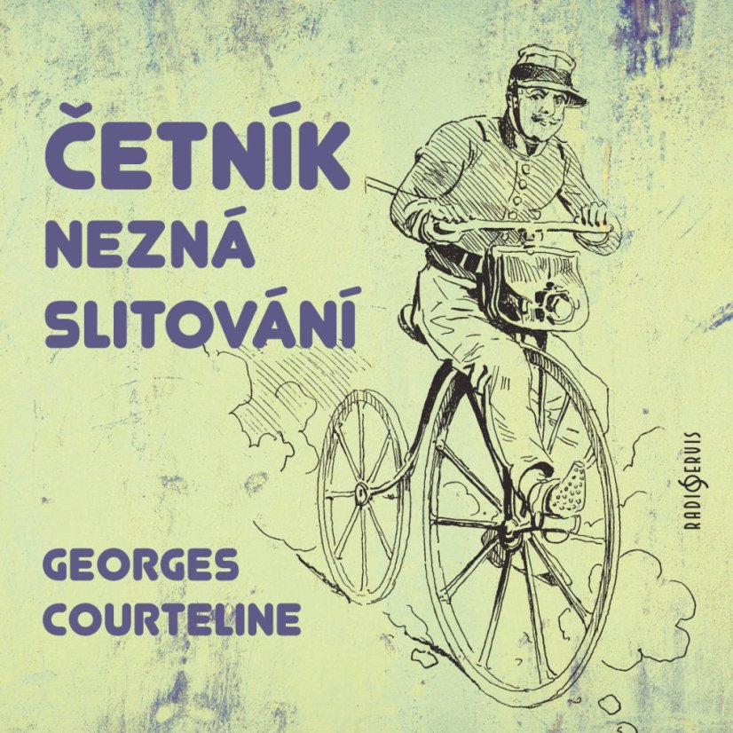 Četník nezná slitování