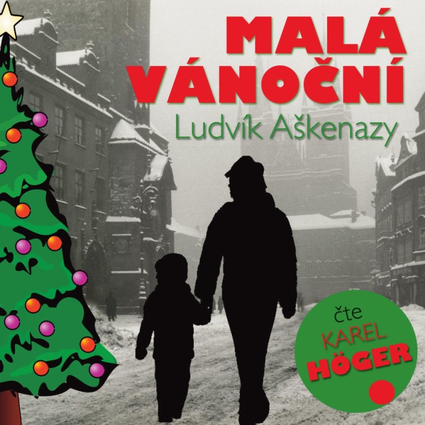 Malá vánoční