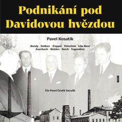 Podnikání pod Davidovou hvězdou