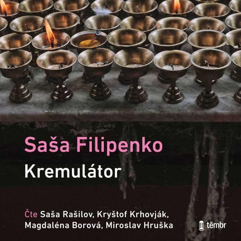 Kremulátor Kremulátor
