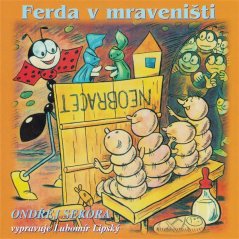 Ferda v mraveništi