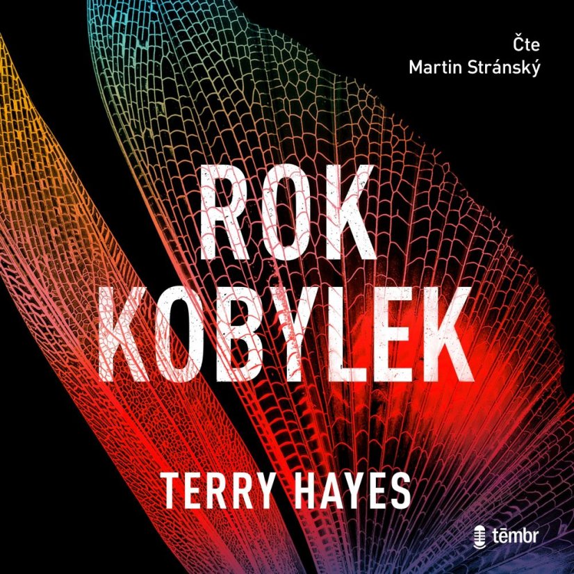 Rok kobylek Rok kobylek