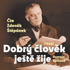 Dobrý člověk ještě žije (1960)