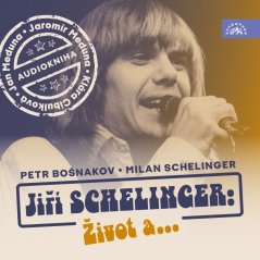 Jiří Schelinger: Život a...