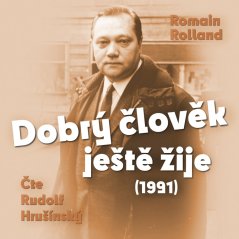 Dobrý člověk ještě žije (1991)