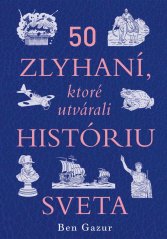 50 zlyhaní, ktoré utvárali históriu sveta