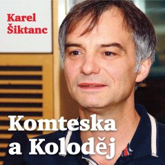 Komteska a Koloděj