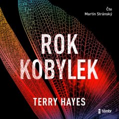 Rok kobylek