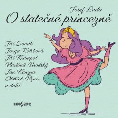 O statečné princezně