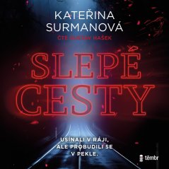 Slepé cesty