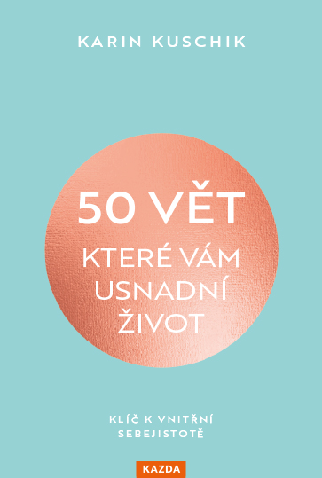50 vět, které vám usnadní život