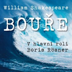 Bouře