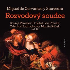 Rozvodový soudce