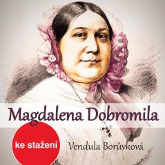 Magdalena Dobromila