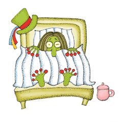 Mlynářská pohádka