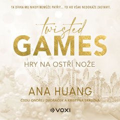 Twisted Games: Hry na ostří nože