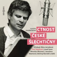 Ctnost české šlechtičny