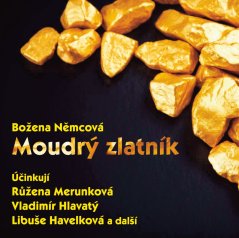 Moudrý zlatník (1968)