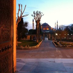 Ten chytrák Nasredin