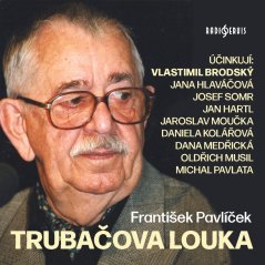 Trubačova louka