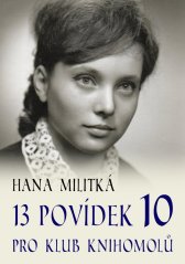 13 povídek pro Klub knihomolů 10