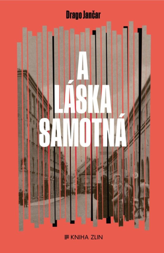 A láska samotná A láska samotná
