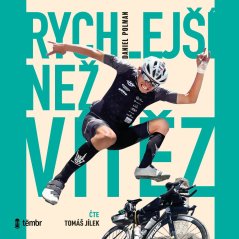 Rychlejší než vítěz