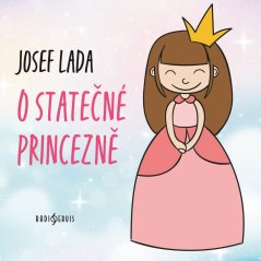 O statečné princezně