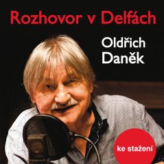 Rozhovor v Delfách