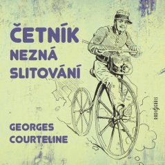 Četník nezná slitování