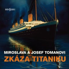 Zkáza Titaniku