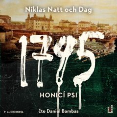 1795 - Honicí psi
