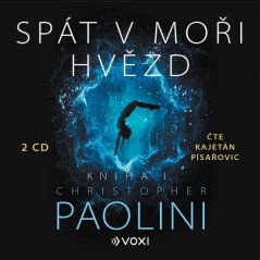 Spát v moři hvězd - Kniha I.