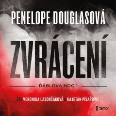 Zvrácení