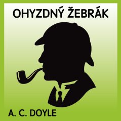 Ohyzdný žebrák