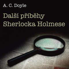 Další příběhy Sherlocka Holmese