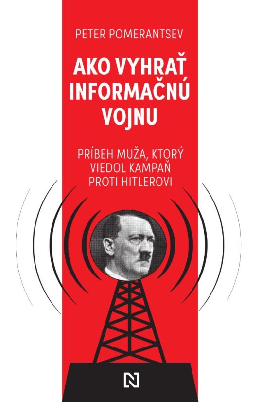 Ako vyhrať informačnú vojnu Ako vyhrať informačnú vojnu