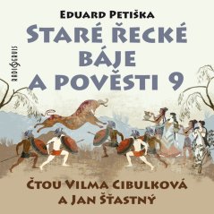 Staré řecké báje a pověsti 9