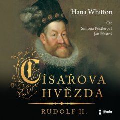 Císařova hvězda - Rudolf II