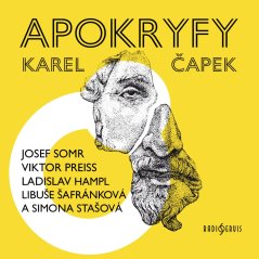 Apokryfy