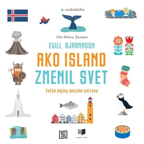 Ako Island zmenil svet Ako Island zmenil svet