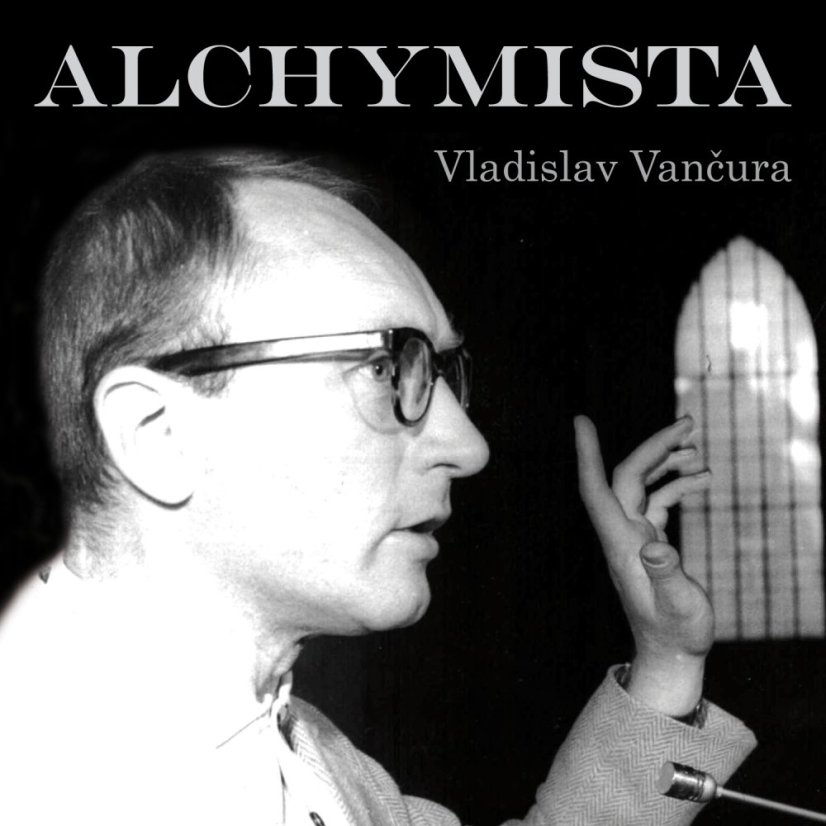 Alchymista